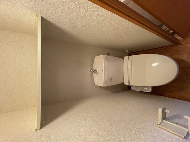 レオパレスノミヤマ 1階 １Ｋ