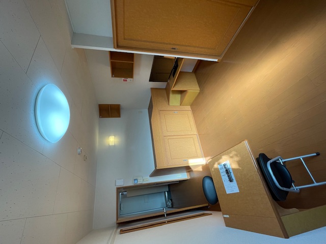 レオパレスノミヤマ 1階 １Ｋ