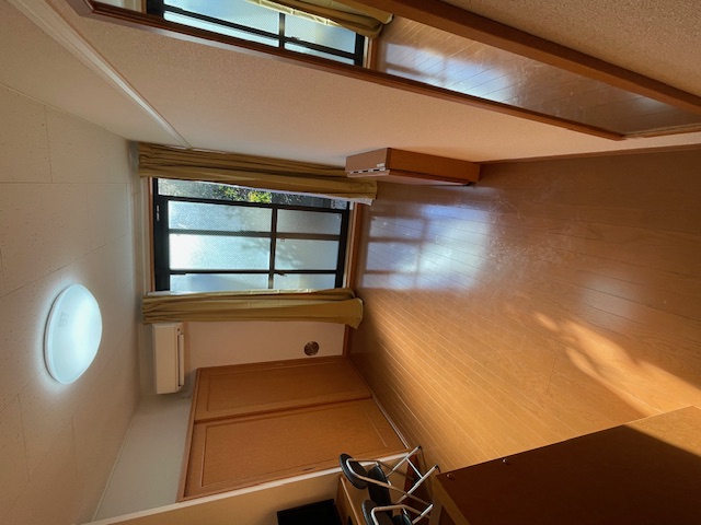 レオパレスノミヤマ 1階 １Ｋ