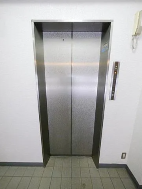 MAC東大和コート　4階１Kタイプ