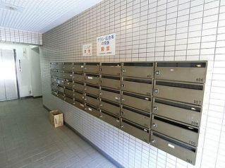 MAC東大和コート　4階１Kタイプ