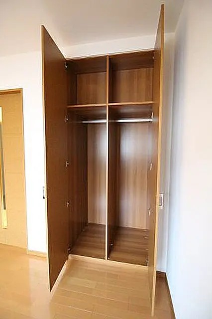 リーガル神戸三宮山手 8階 １Ｋ