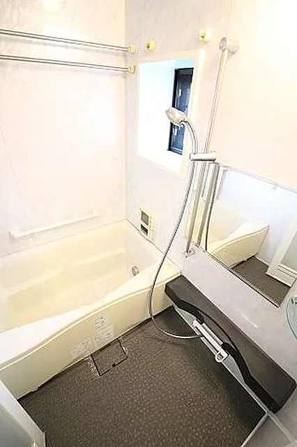 リーガル神戸三宮山手 8階 １Ｋ