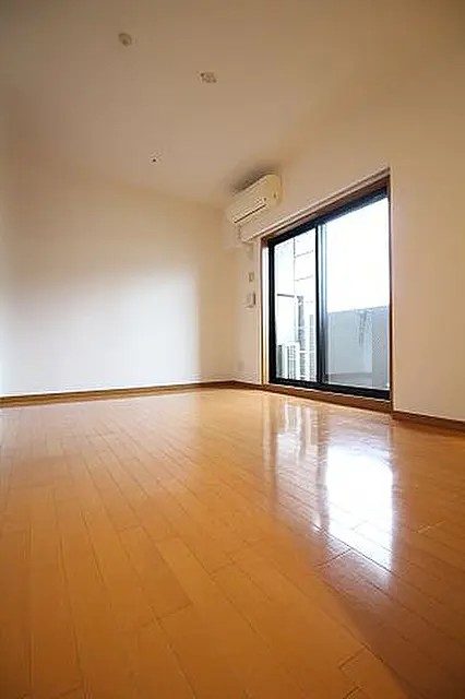 リーガル神戸三宮山手 8階 １Ｋ