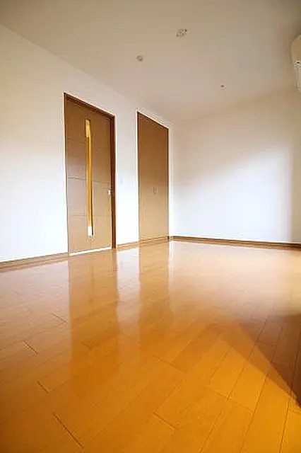 リーガル神戸三宮山手 8階 １Ｋ