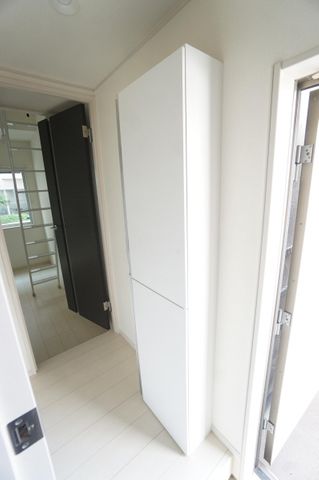 フルセイル朝日町 1階 1K デザイナーズルーム