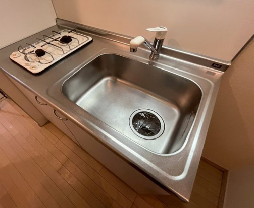 エイペックス梅田東Ⅱ １Ｋ 駅近オートロック対応マンション