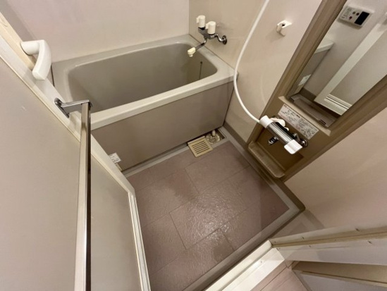 エイペックス梅田東Ⅱ １Ｋ 駅近オートロック対応マンション