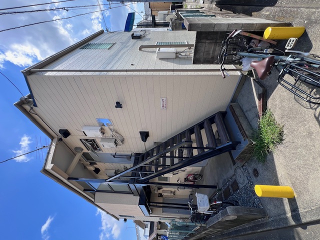 ときわハイツ 1階 ワンルーム ＊リノベーションし内装美装＊