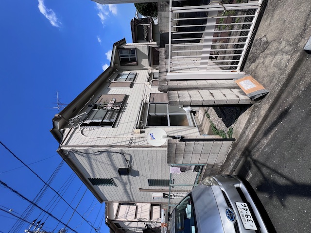 ときわハイツ 1階 ワンルーム ＊リノベーションし内装美装＊