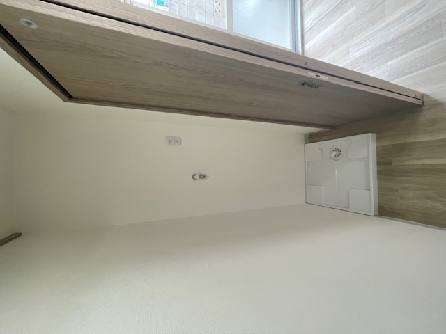 ときわハイツ 1階 ワンルーム ＊リノベーションし内装美装＊