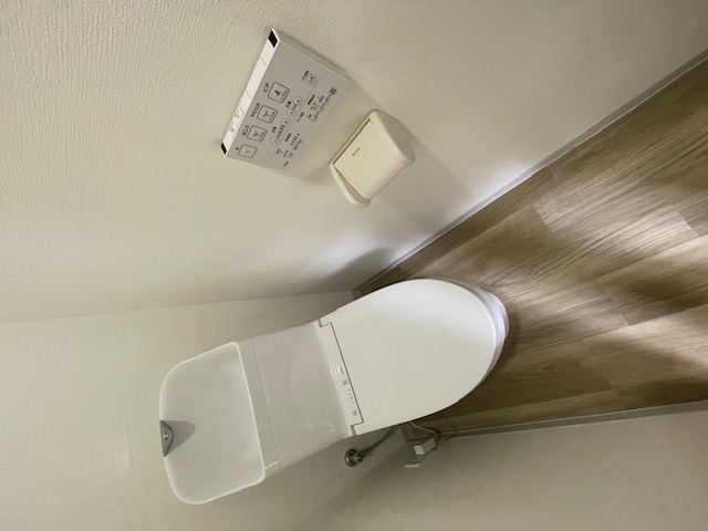 ときわハイツ 1階 ワンルーム ＊リノベーションし内装美装＊