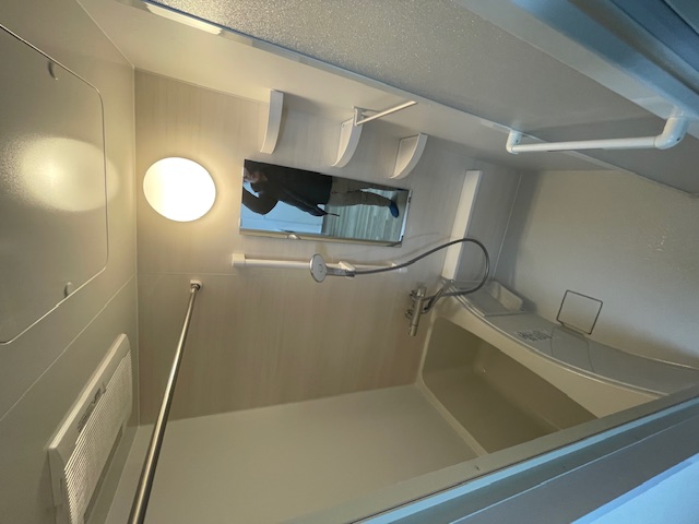 ときわハイツ 1階 ワンルーム ＊リノベーションし内装美装＊