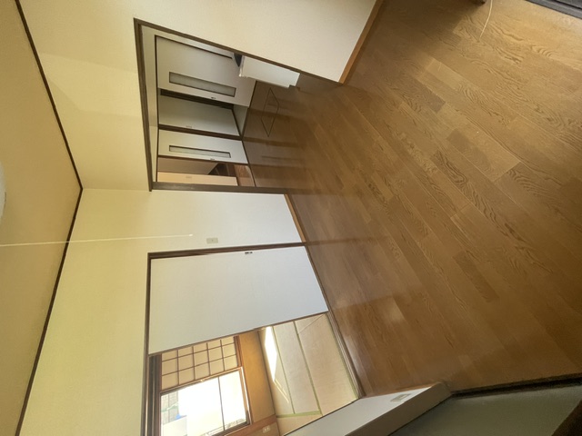 東松山市 ３ＬＤＫ ファミリータイプ・事務所利用可