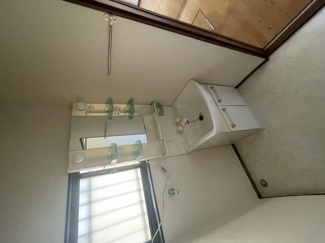 東松山市 ３ＬＤＫ ファミリータイプ・事務所利用可