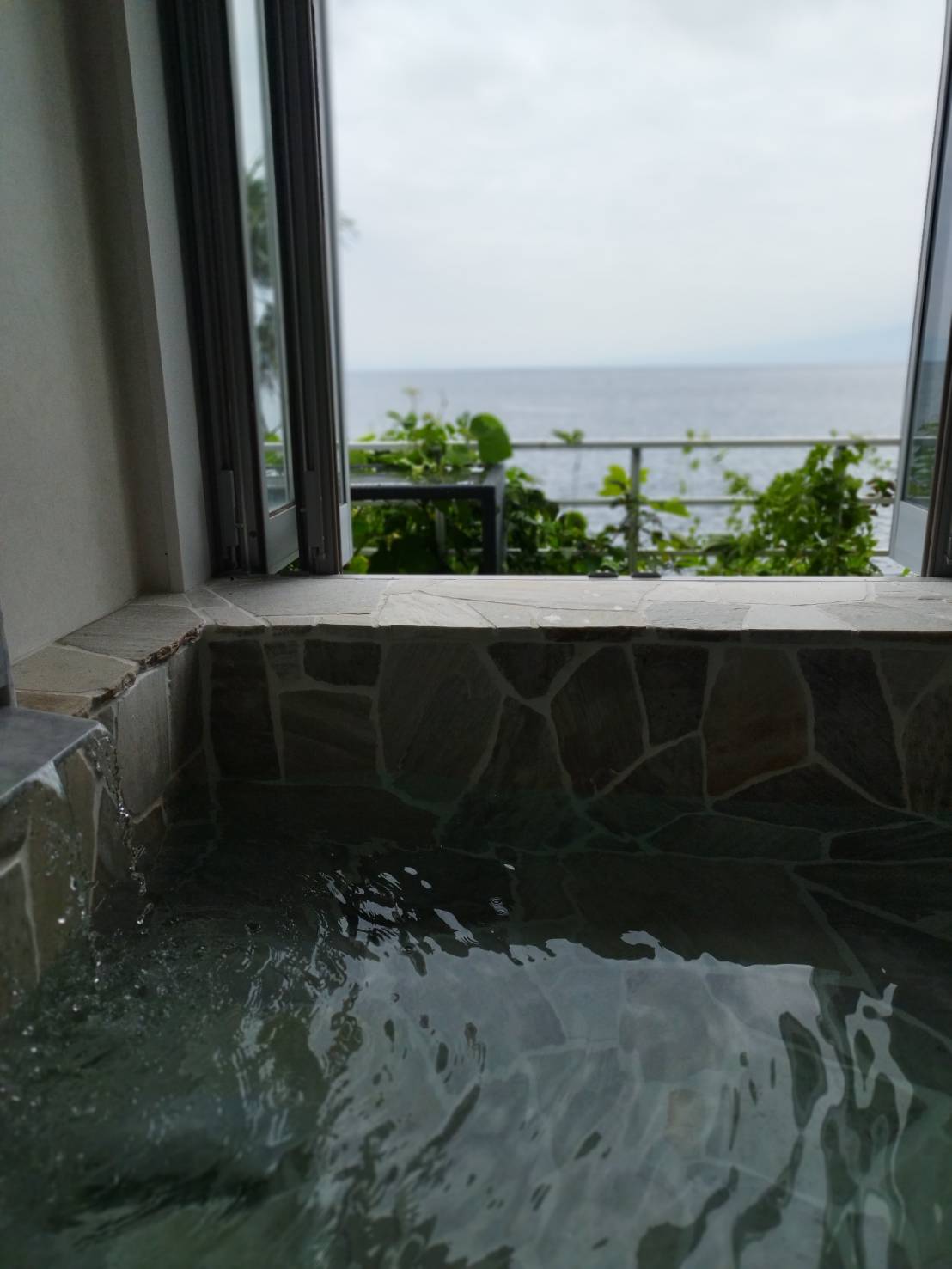 ＊ 西浦平沢リゾート住宅 / 大浴場付き２ＬＤＫ＋駐車場２台 / 駿河湾・富士山を一望できる絶景ロケーション！