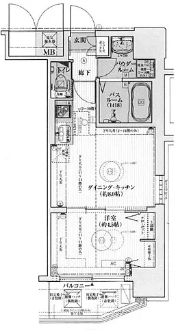 エステムコート三宮駅前Ⅱアデシオン　10階