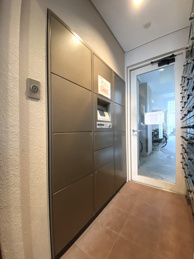 エステムコート三宮駅前Ⅱアデシオン　10階