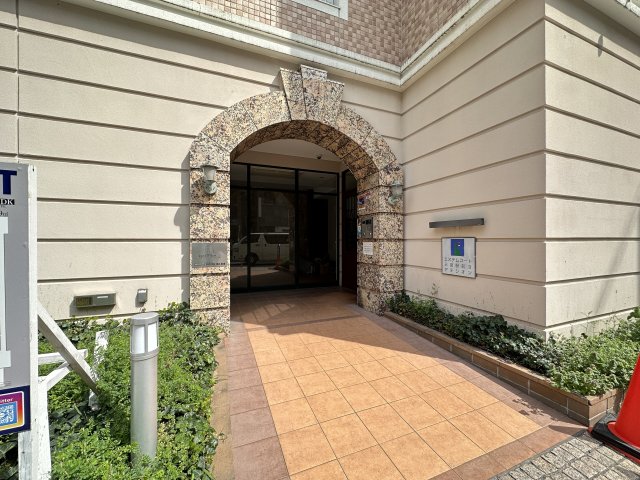 エステムコート三宮駅前Ⅱアデシオン　10階