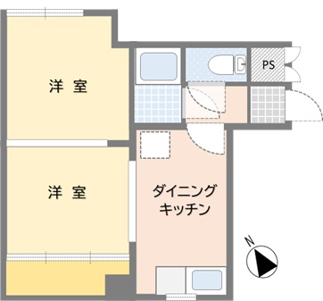ビッグバーンズマンション本郷（区分3戸一括売）