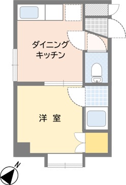 ビッグバーンズマンション本郷（区分3戸一括売）