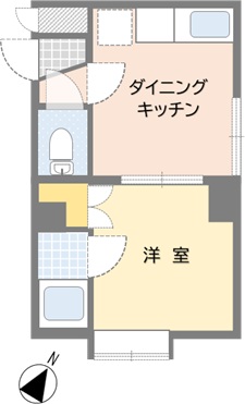 ビッグバーンズマンション本郷（区分3戸一括売）