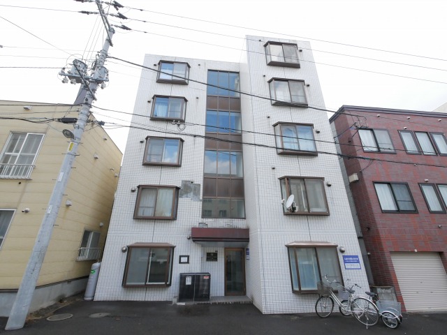 ビッグバーンズマンション本郷（区分3戸一括売）