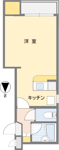 ビッグバーンズマンションN22（区分2戸一括売）