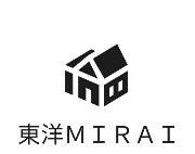 東洋ＭＩＲＡＩ株式会社ロゴ